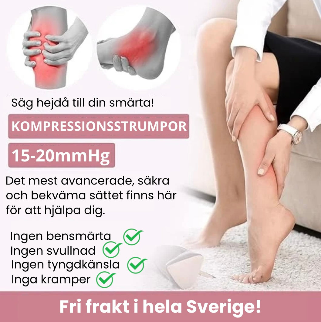 Hälsostrumpan™